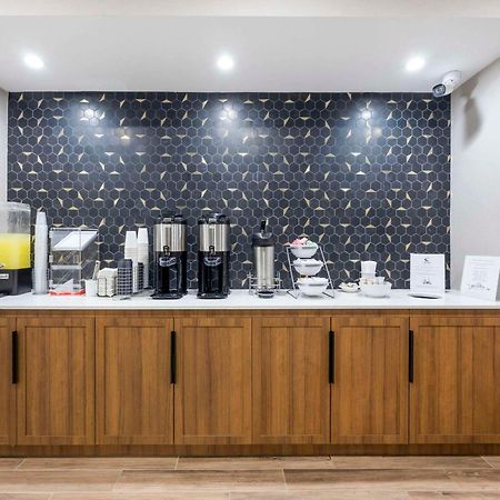Comfort Inn & Suites Gallatin - Nashville Metro Esterno foto