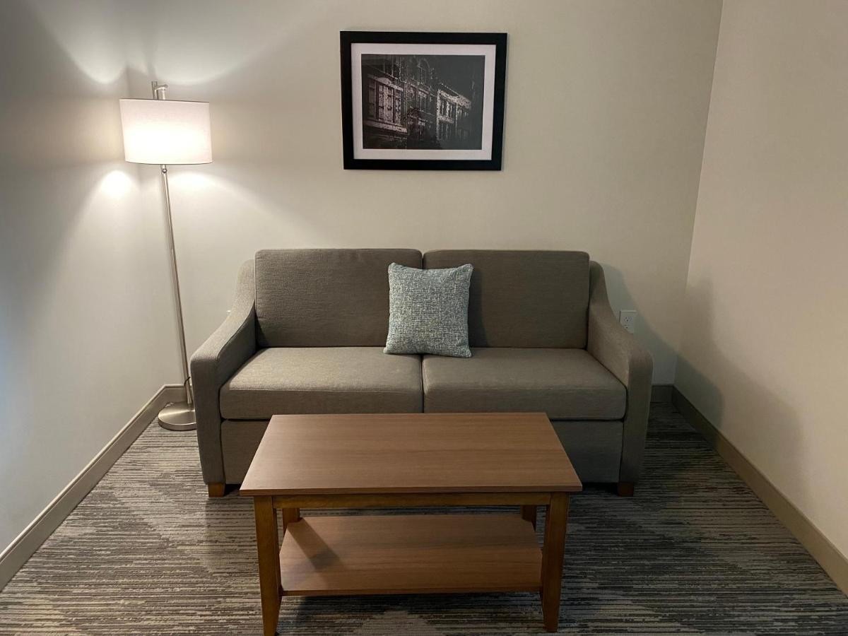 Comfort Inn & Suites Gallatin - Nashville Metro Esterno foto