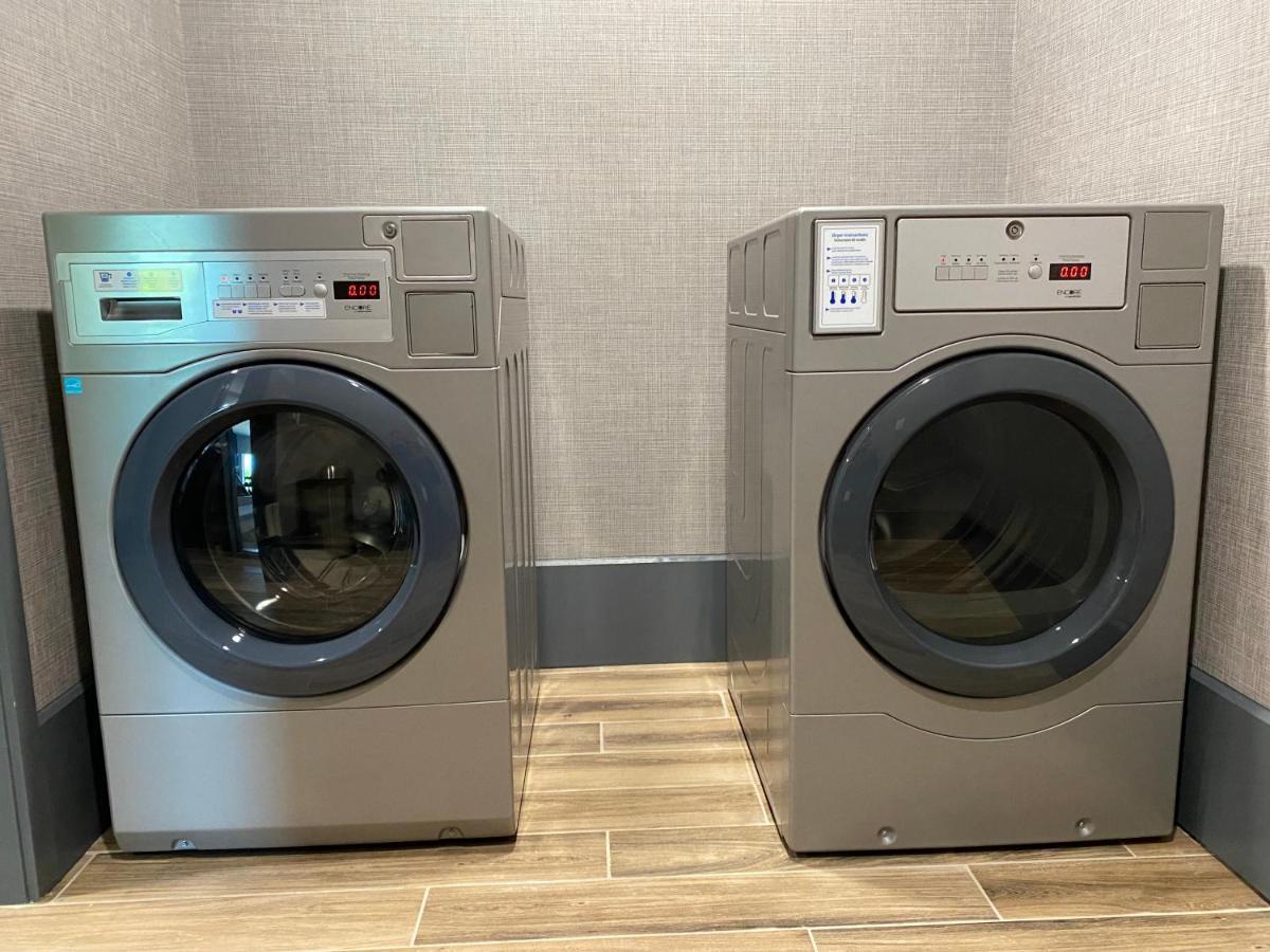 Comfort Inn & Suites Gallatin - Nashville Metro Esterno foto