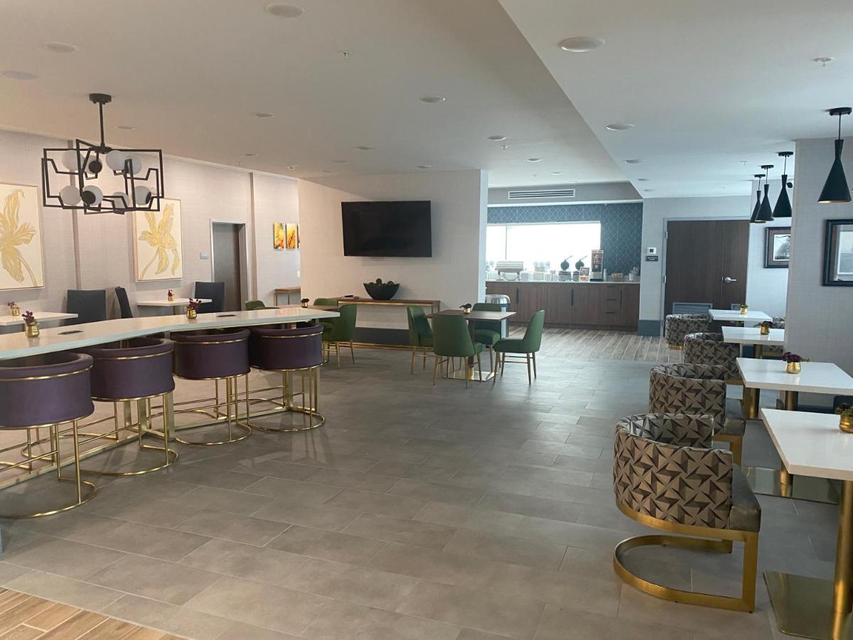 Comfort Inn & Suites Gallatin - Nashville Metro Esterno foto