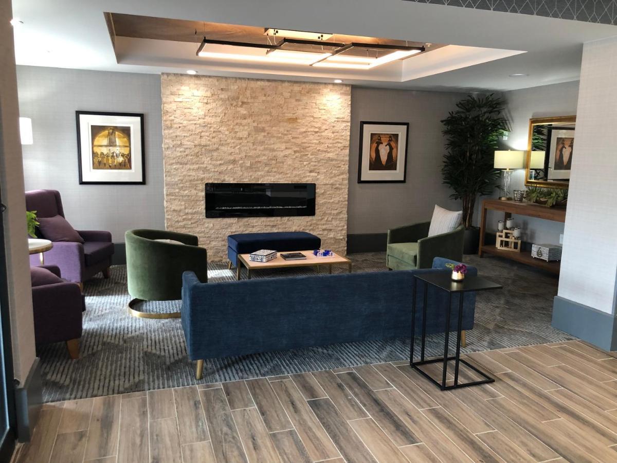 Comfort Inn & Suites Gallatin - Nashville Metro Esterno foto