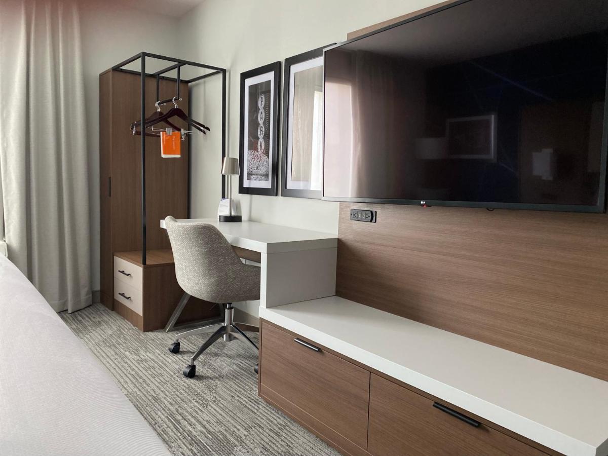Comfort Inn & Suites Gallatin - Nashville Metro Esterno foto