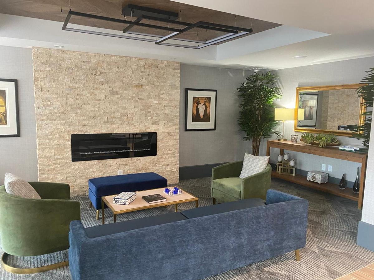 Comfort Inn & Suites Gallatin - Nashville Metro Esterno foto