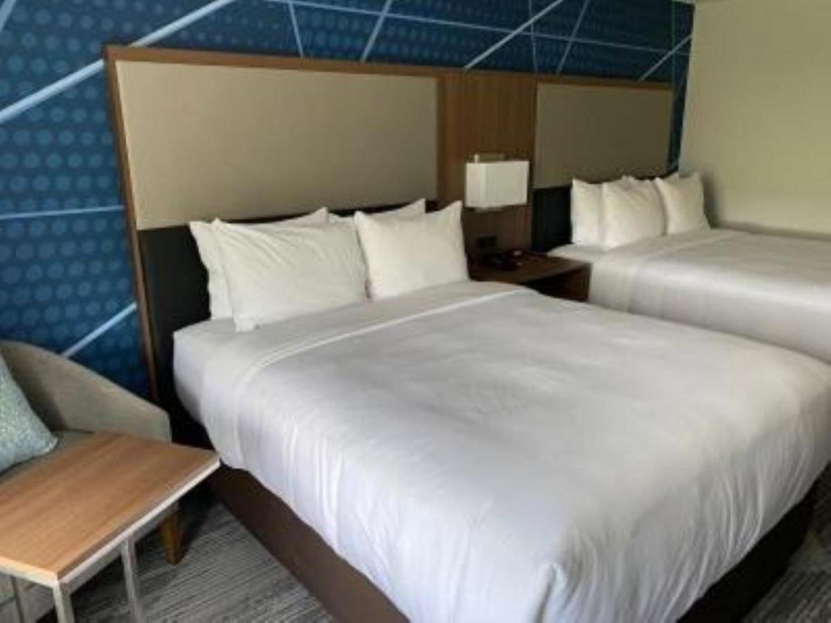 Comfort Inn & Suites Gallatin - Nashville Metro Esterno foto