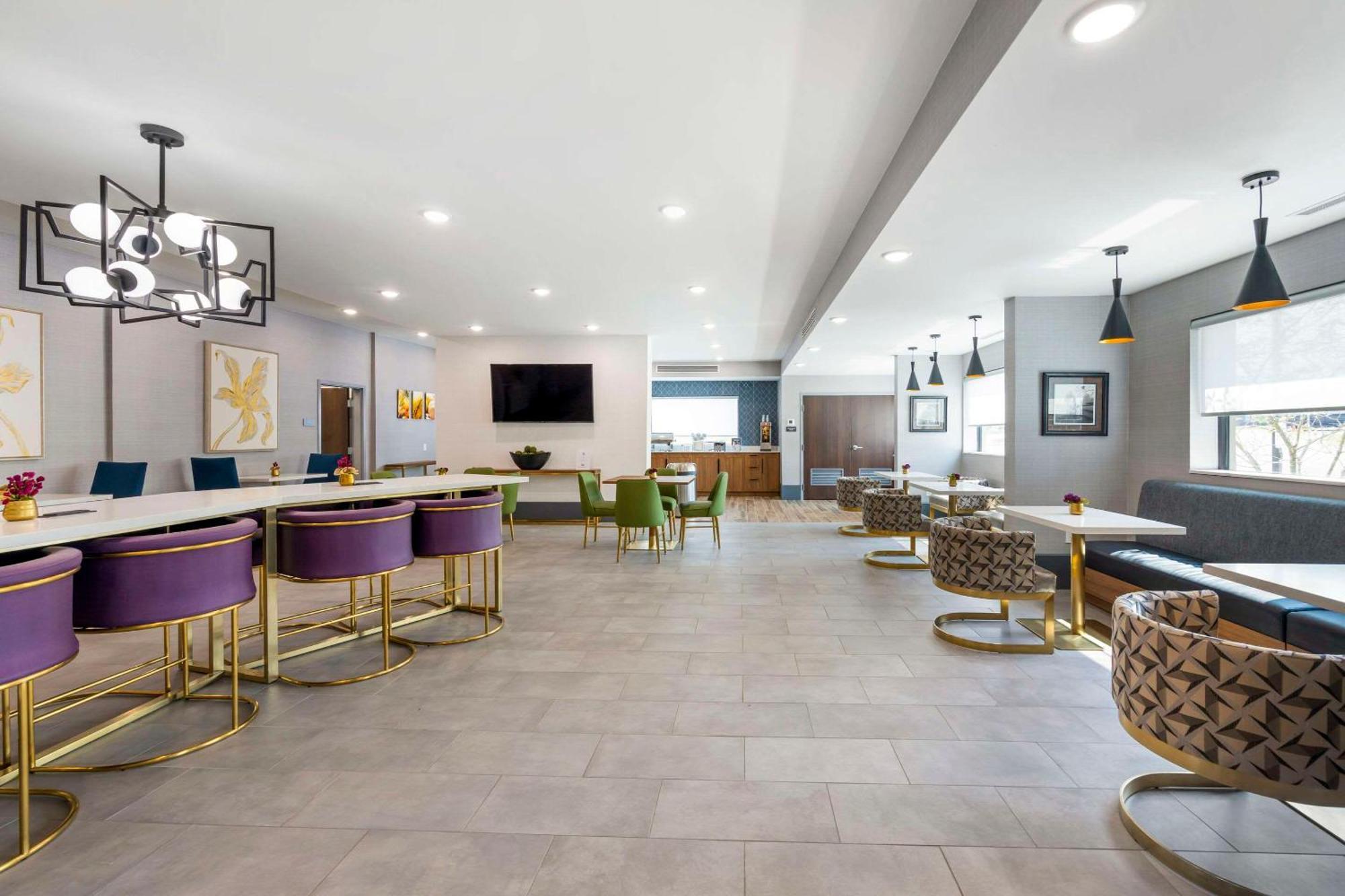 Comfort Inn & Suites Gallatin - Nashville Metro Esterno foto