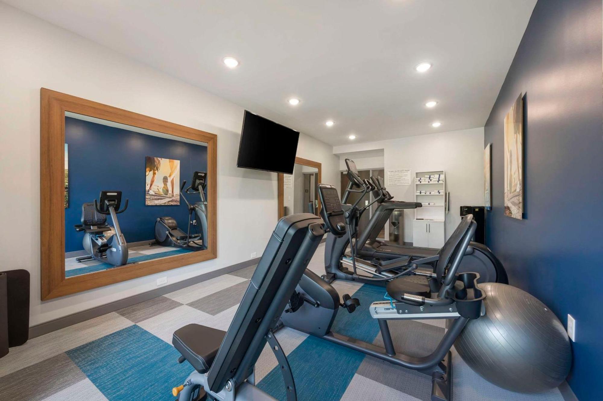 Comfort Inn & Suites Gallatin - Nashville Metro Esterno foto