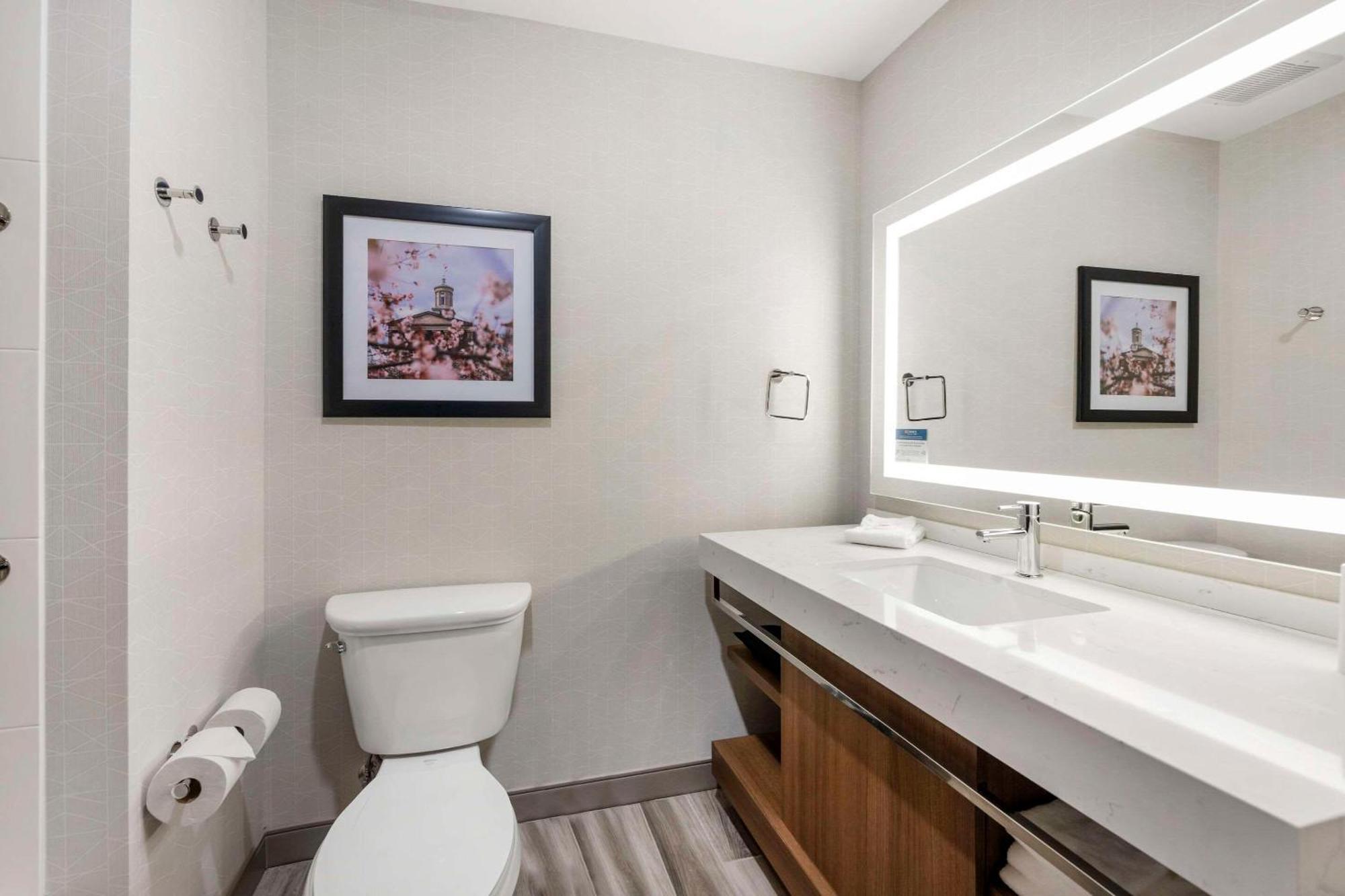 Comfort Inn & Suites Gallatin - Nashville Metro Esterno foto
